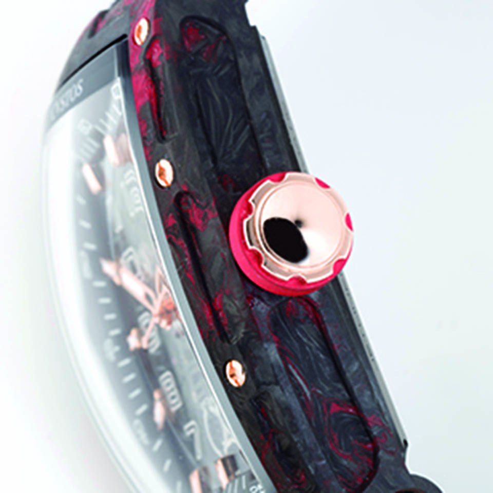 チャレンジ ジェットライナー フォージドカーボン サムネイル画像2