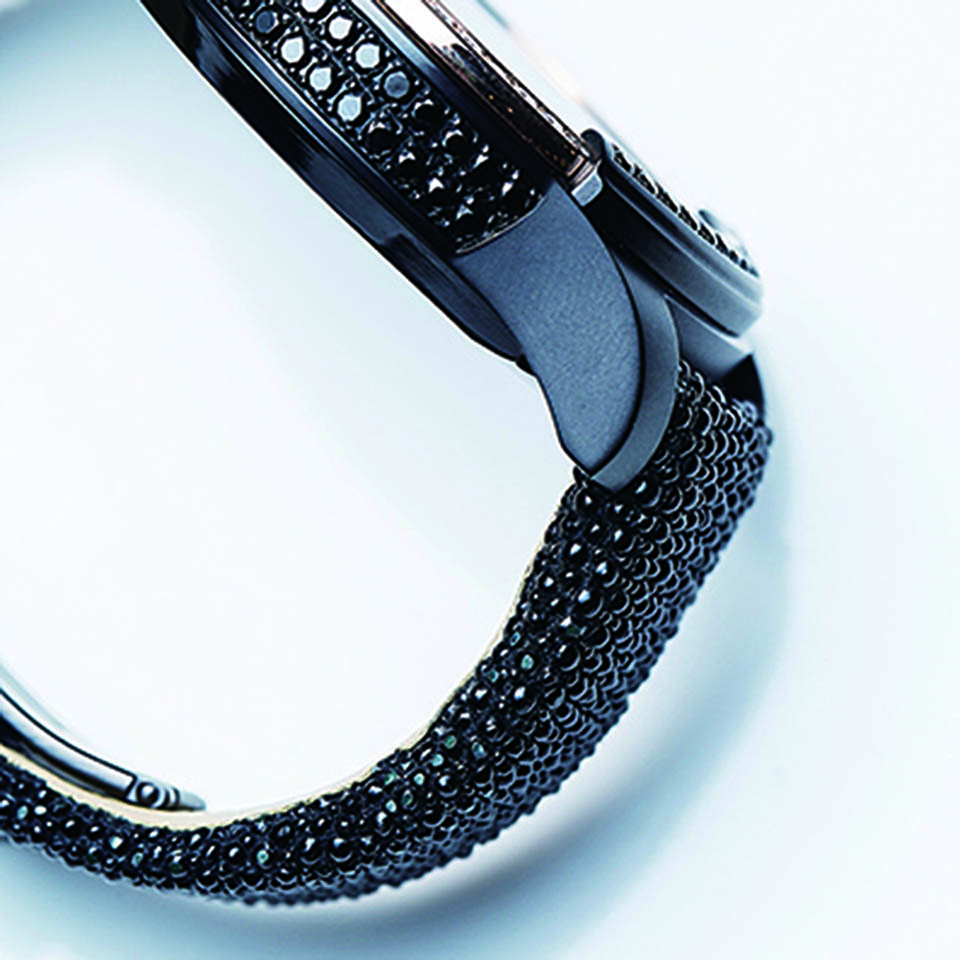 サムスン ギアS2 サムネイル画像2