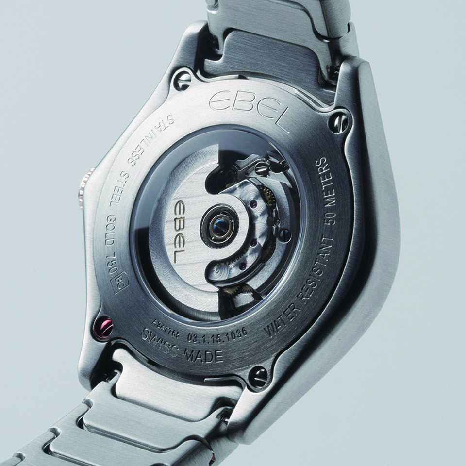 ウェーブ レディス サムネイル画像2