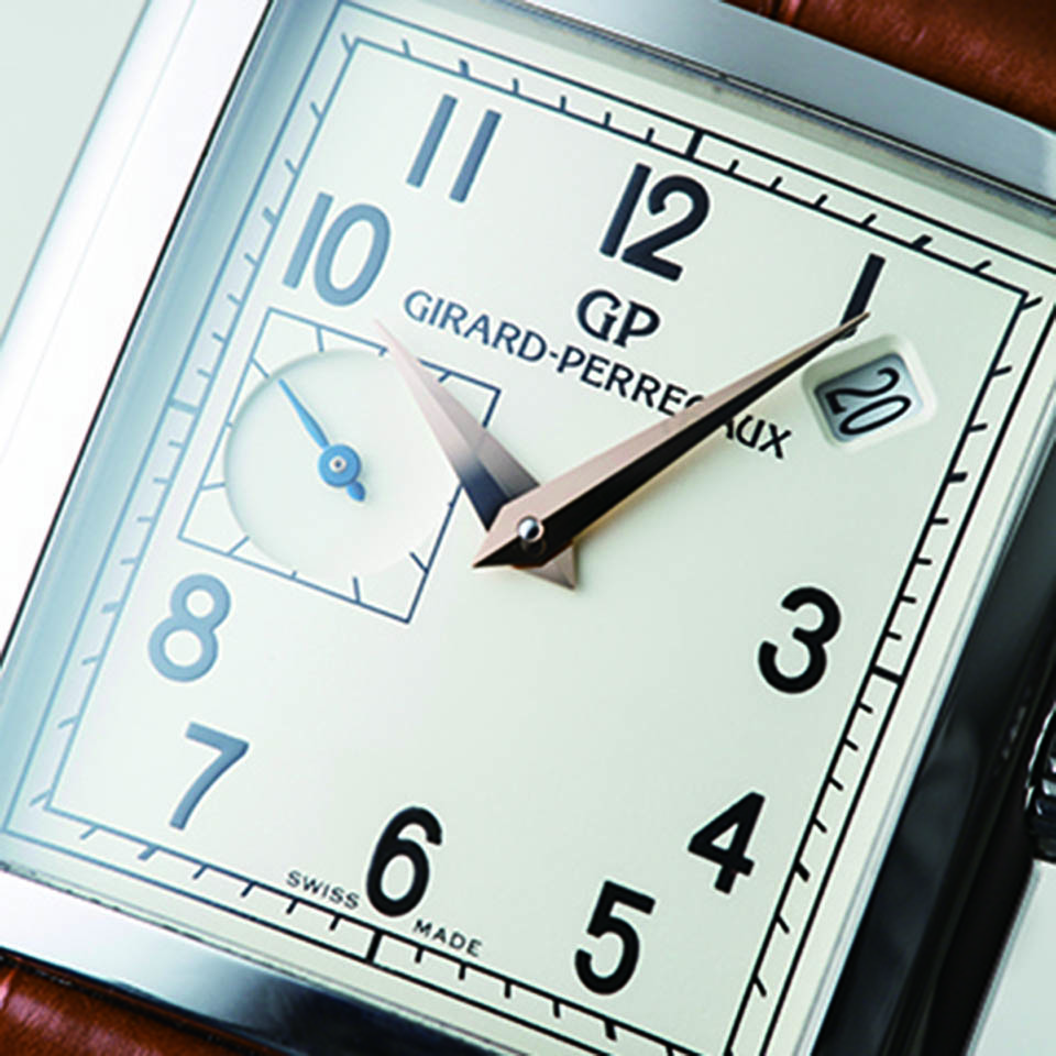 ヴィンテージ1945 スモールセコンド＆デイト 70周年記念モデル（日本限定） サムネイル画像3