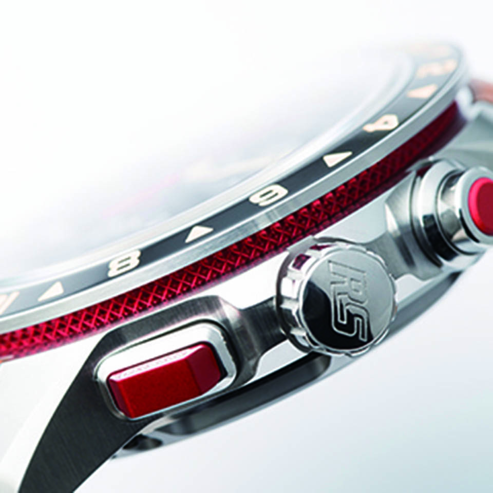 シルバーストーン RS GMT サムネイル画像2