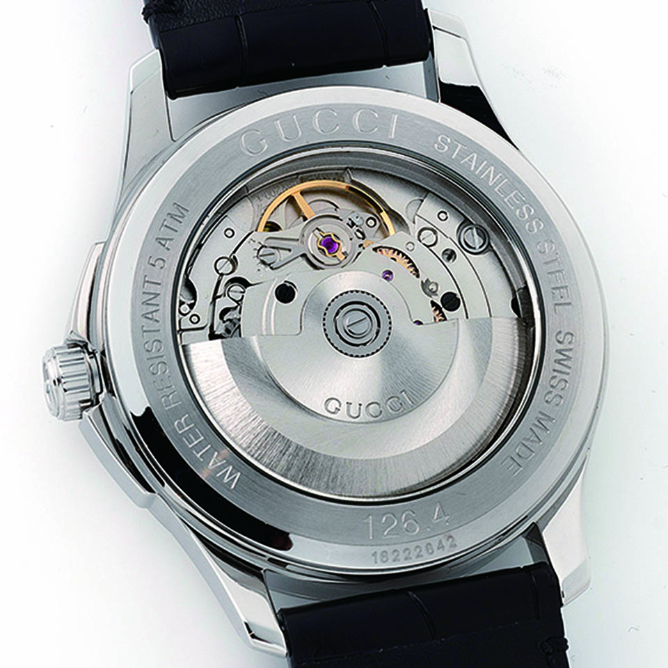 G-タイムレス オートマティック サムネイル画像2