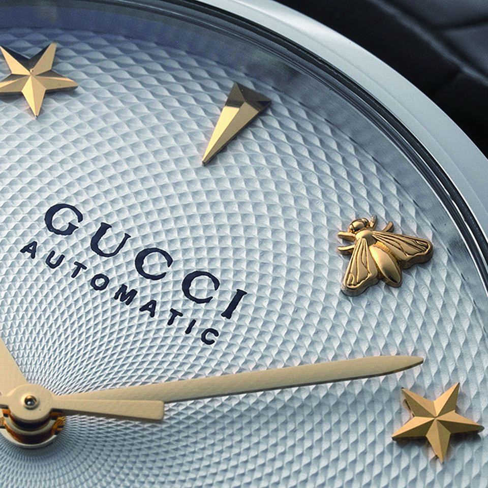 G-タイムレス オートマティック サムネイル画像3