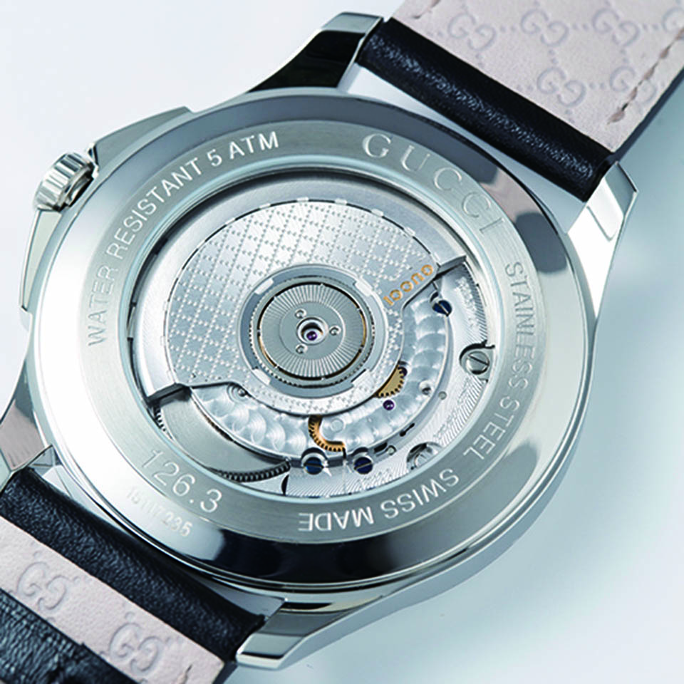 G-タイムレス スリム オートマティック サムネイル画像2