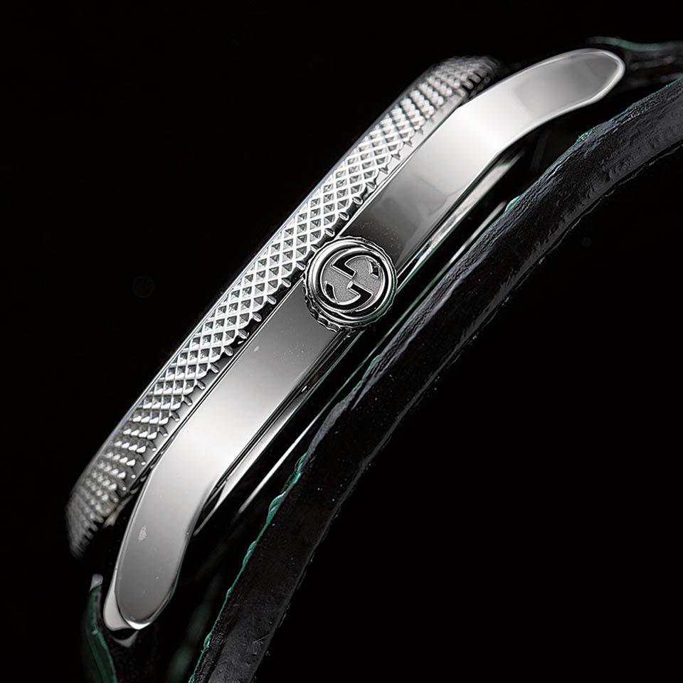 オートマティック ウォッチ サムネイル画像2