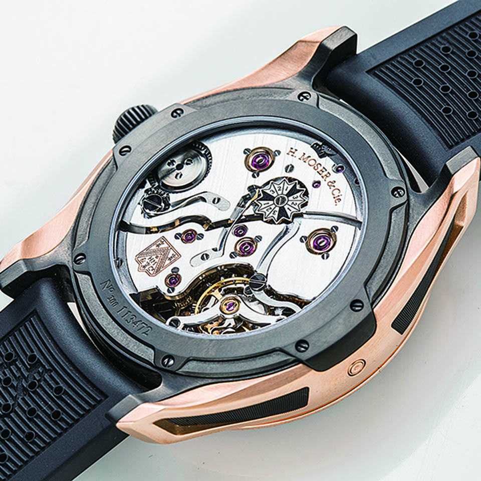 パイオニア・パーペチュアルカレンダー サムネイル画像2