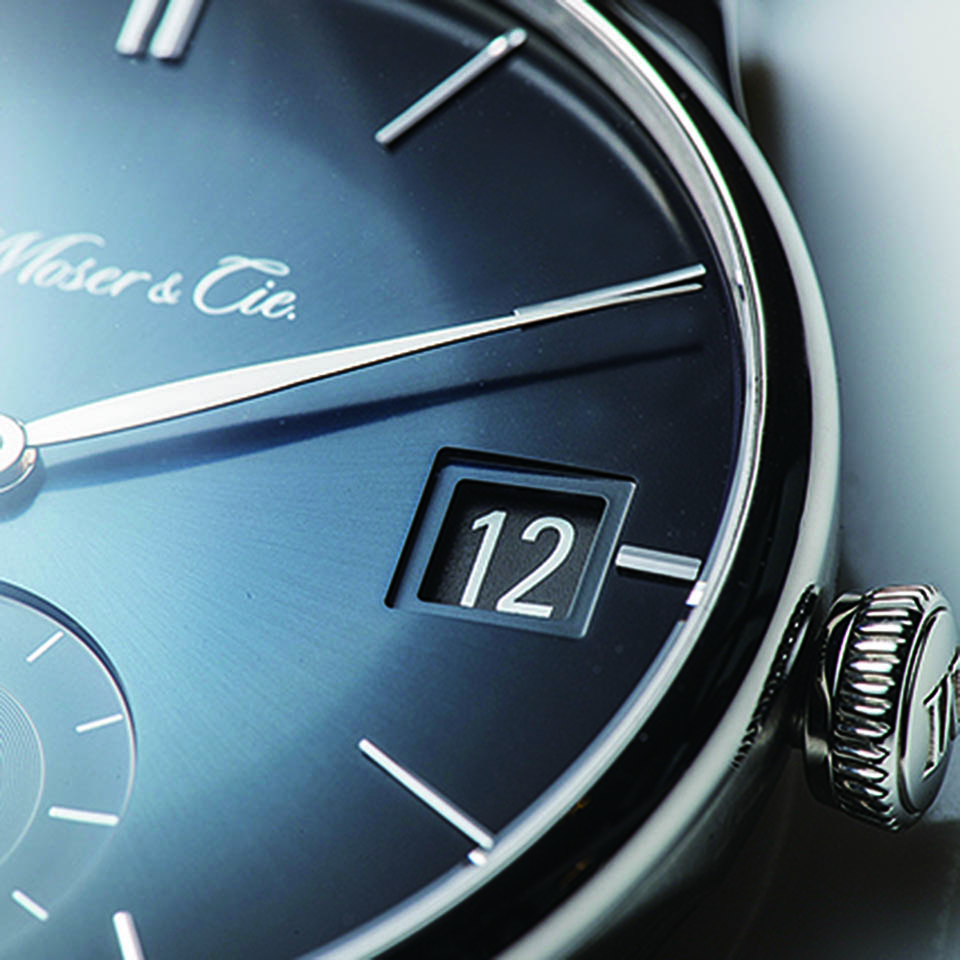 ベンチャー・ビッグデイト・ミッドナイトブルー サムネイル画像3