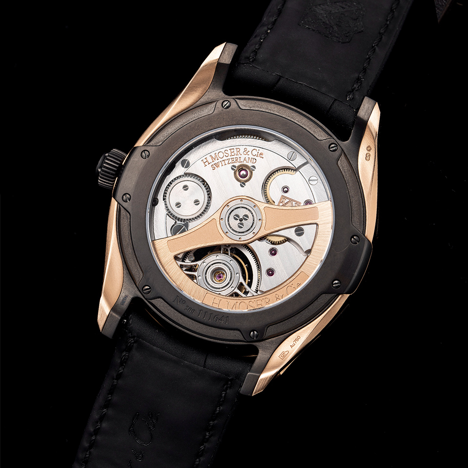 パイオニア・トゥールビヨン サムネイル画像2