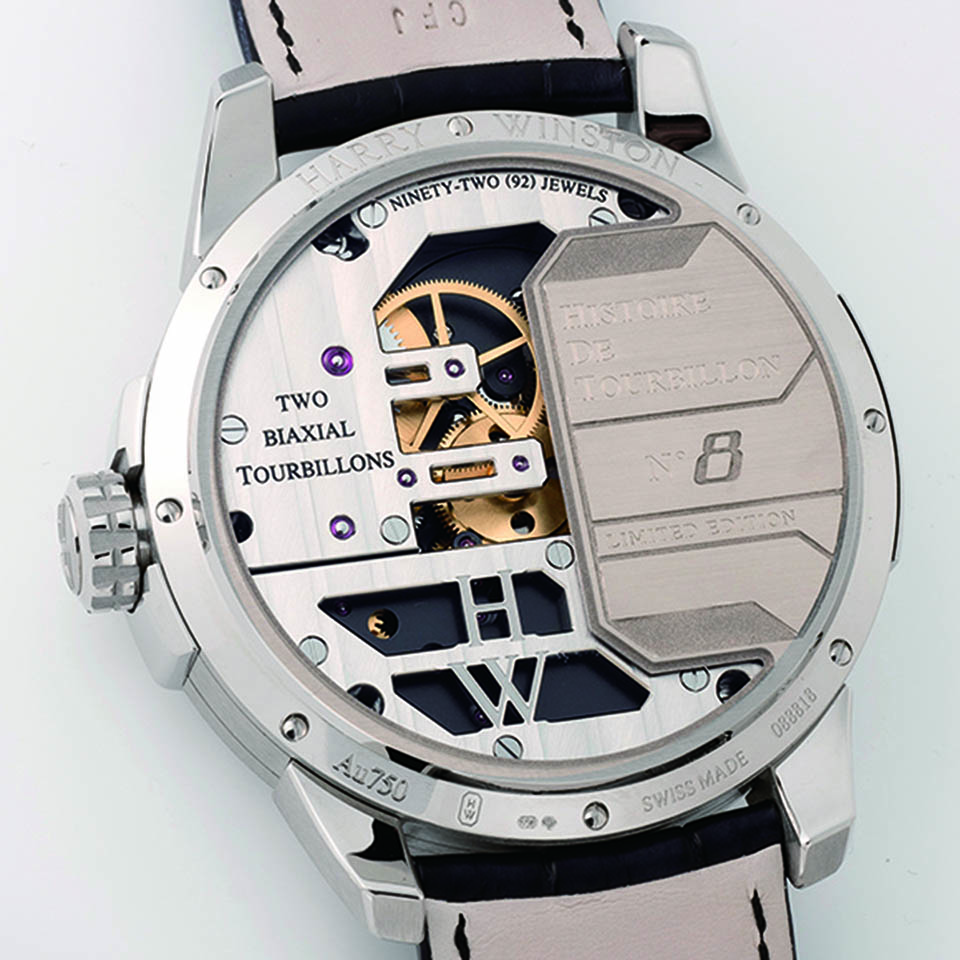 イストワール・ドゥ・トゥールビヨン8 サムネイル画像2