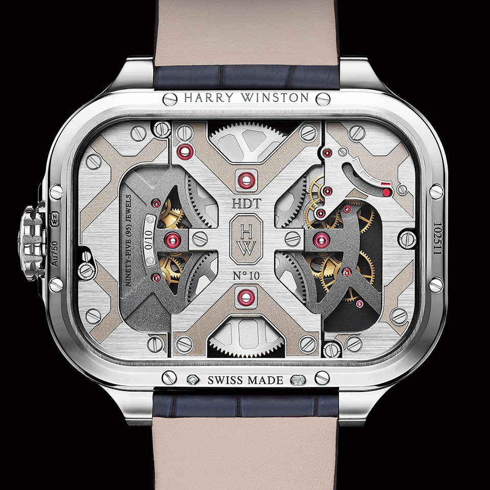 イストワール・ドゥ・トゥールビヨン 10 サムネイル画像2