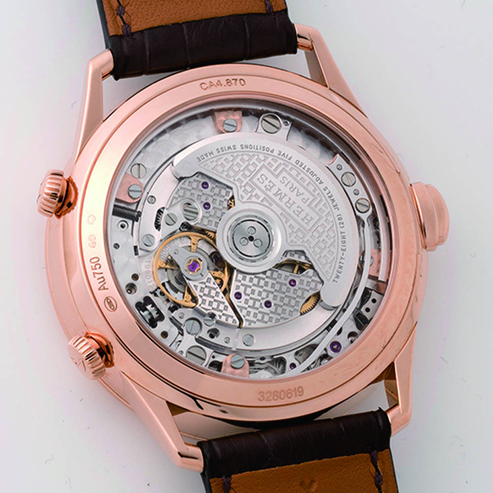 スリム ドゥ エルメス ルゥール・アンパシアント サムネイル画像2