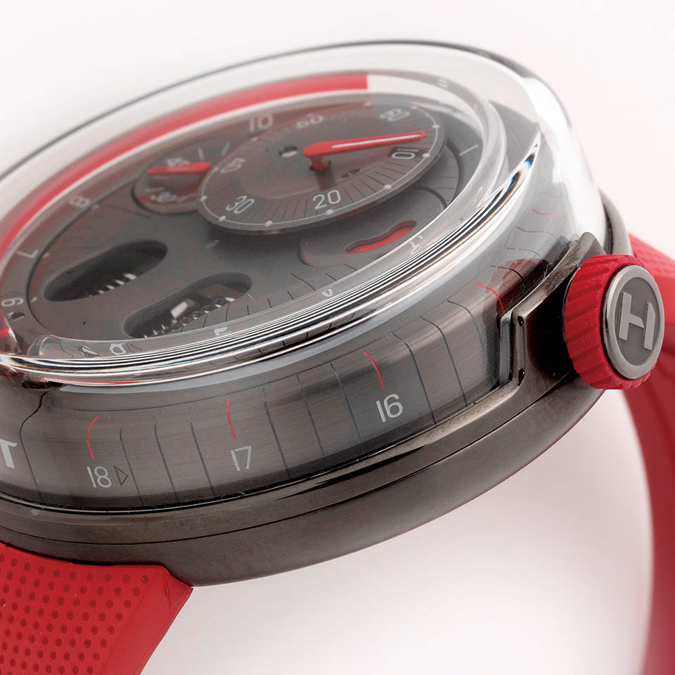 HO オールージュ リミテッド サムネイル画像2