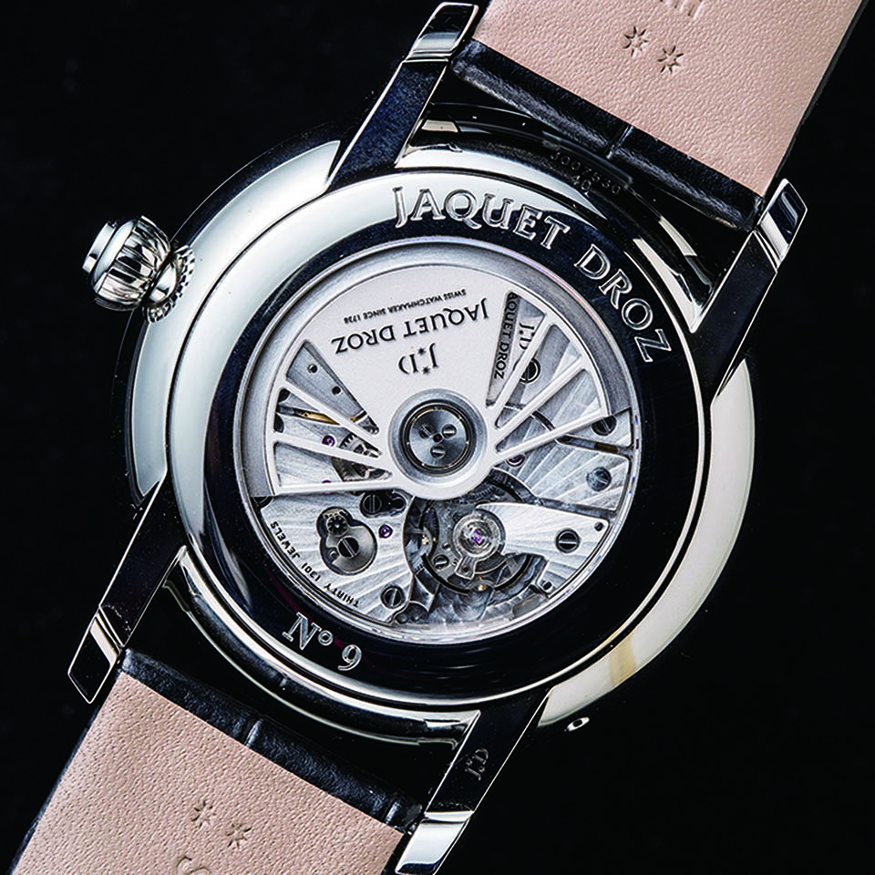 グラン・セコンド ムーン サムネイル画像2