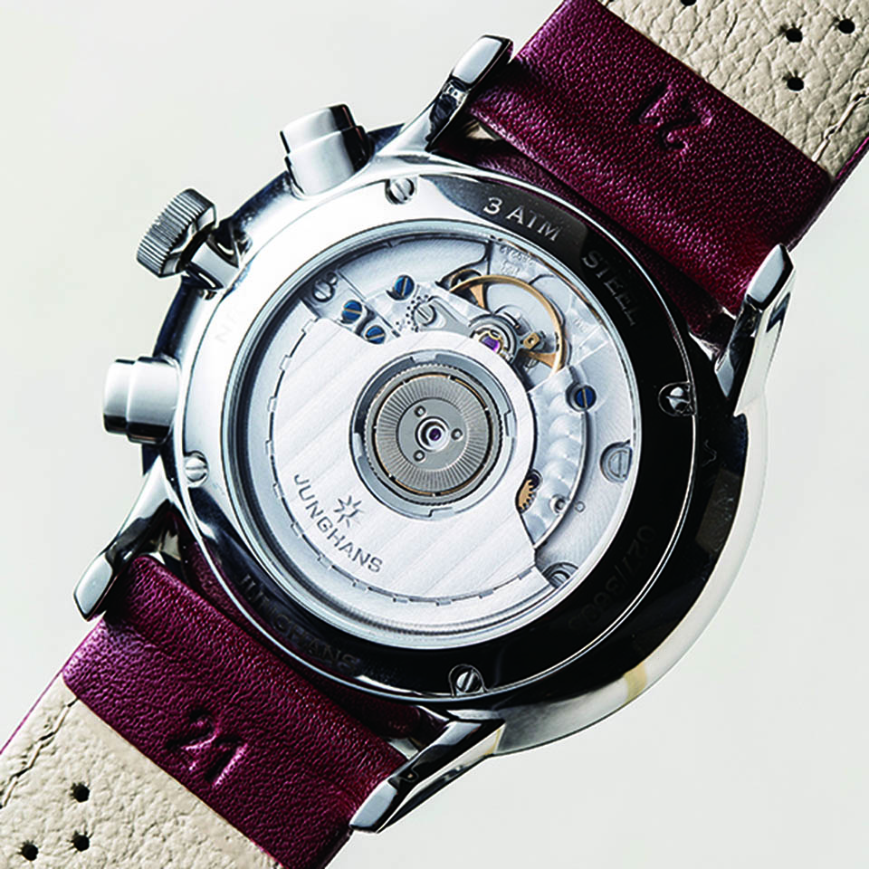 マスター ドライバー クロノスコープ サムネイル画像2