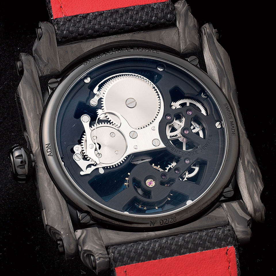 ADN スピリット サムネイル画像4