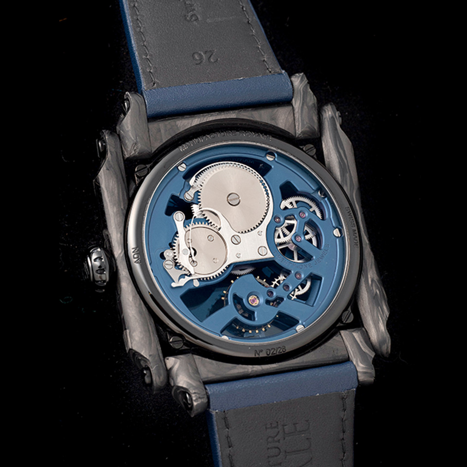 ADN スピリット ブルーDLC サムネイル画像2