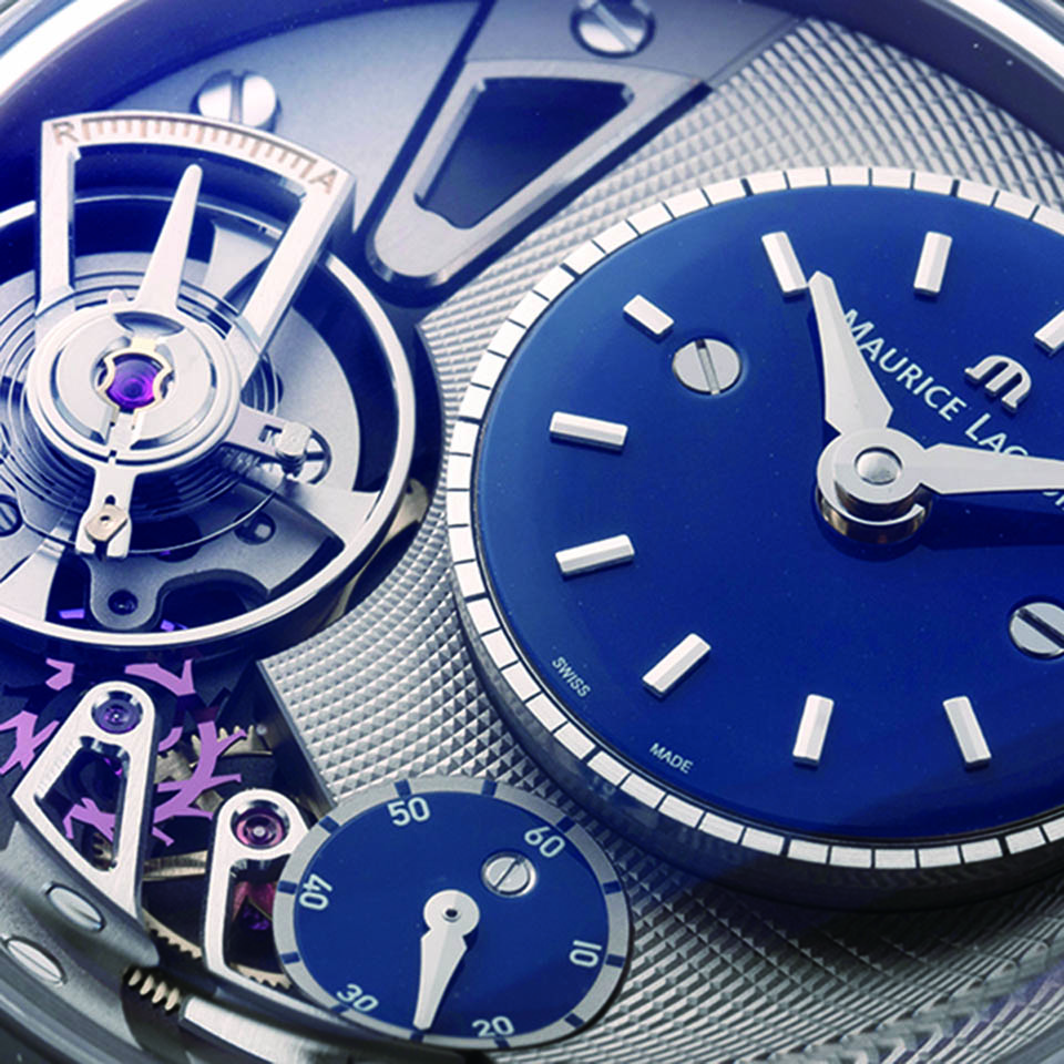 マスターピース グラビティ 40周年記念モデル サムネイル画像3