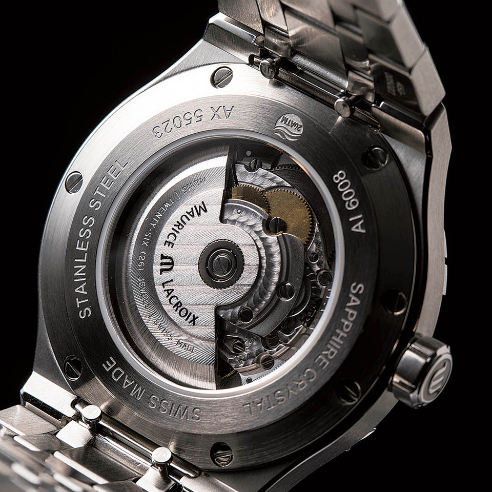 アイコン オートマティック サムネイル画像3