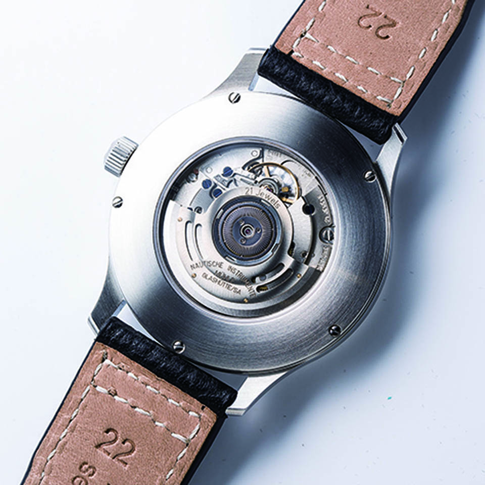 テラスポーツ IV GMT サムネイル画像2