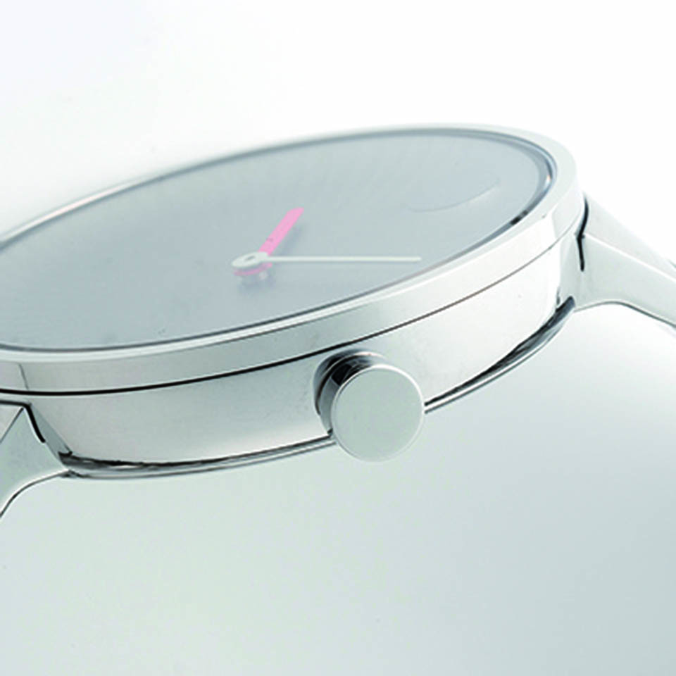 モバード エッジ 【 MOVADO（モバード）】 | 時計を探す | 時計Begin.jp