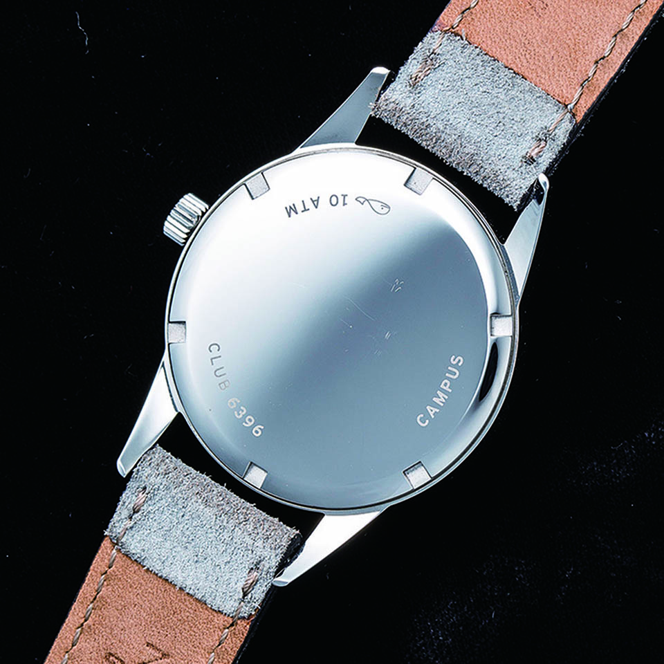 クラブ キャンパス サムネイル画像2