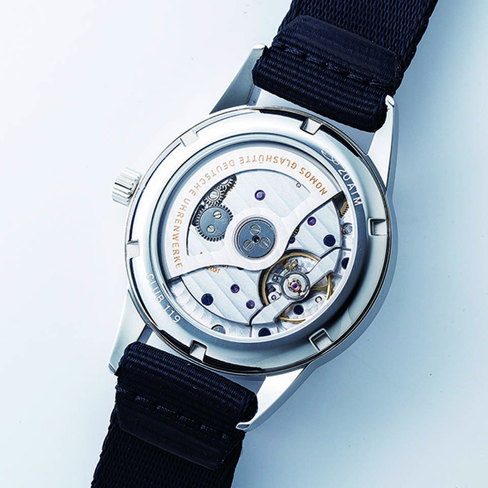 アクア クラブ ネオマティック アトランティック サムネイル画像2