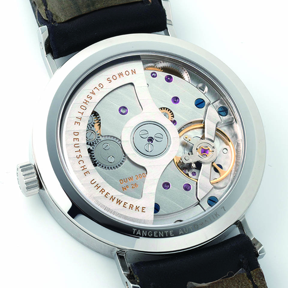 タンジェント オートマティック サムネイル画像2
