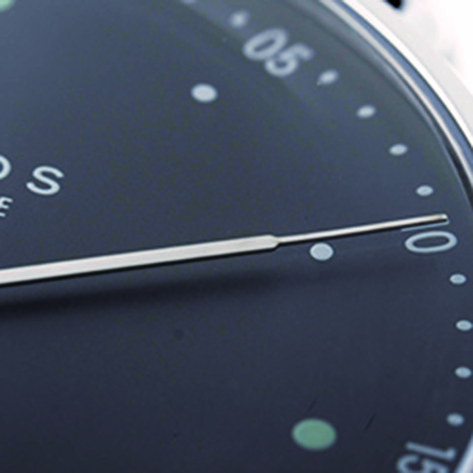 メトロ38デイト アーバングレー サムネイル画像3