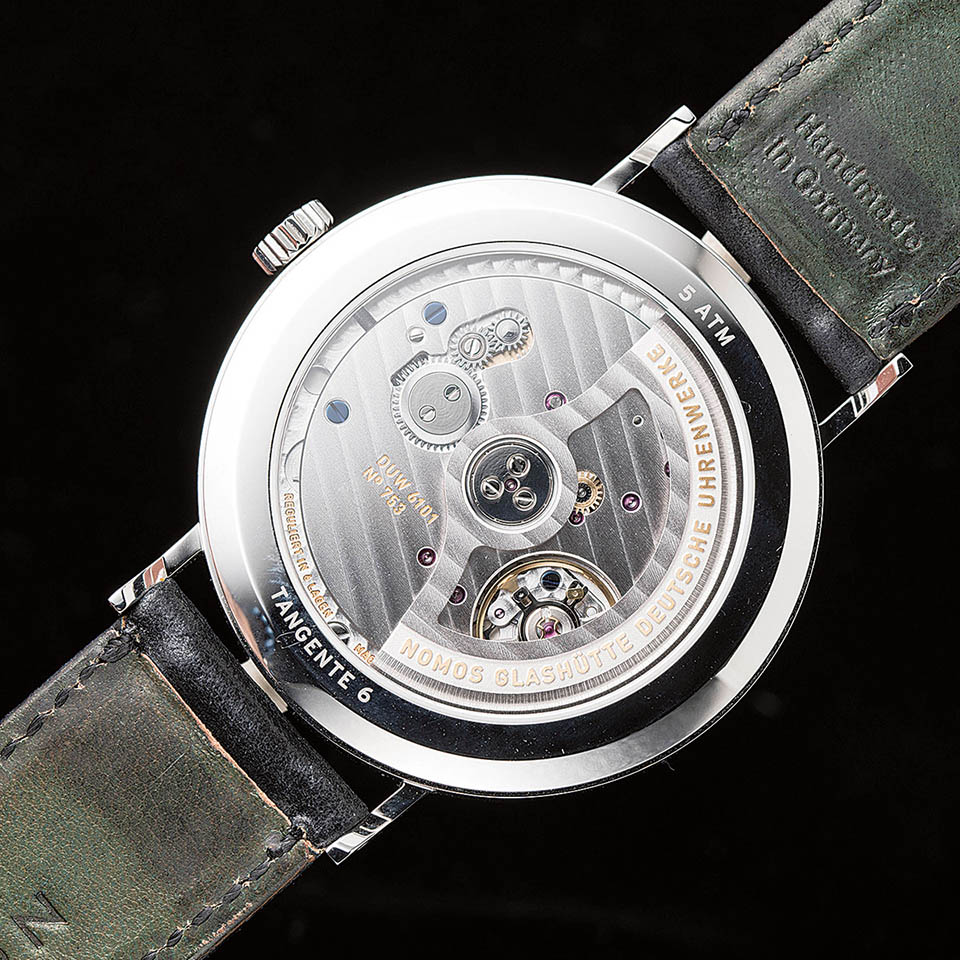 タンジェント・ネオマティック 41 アップデイト サムネイル画像2