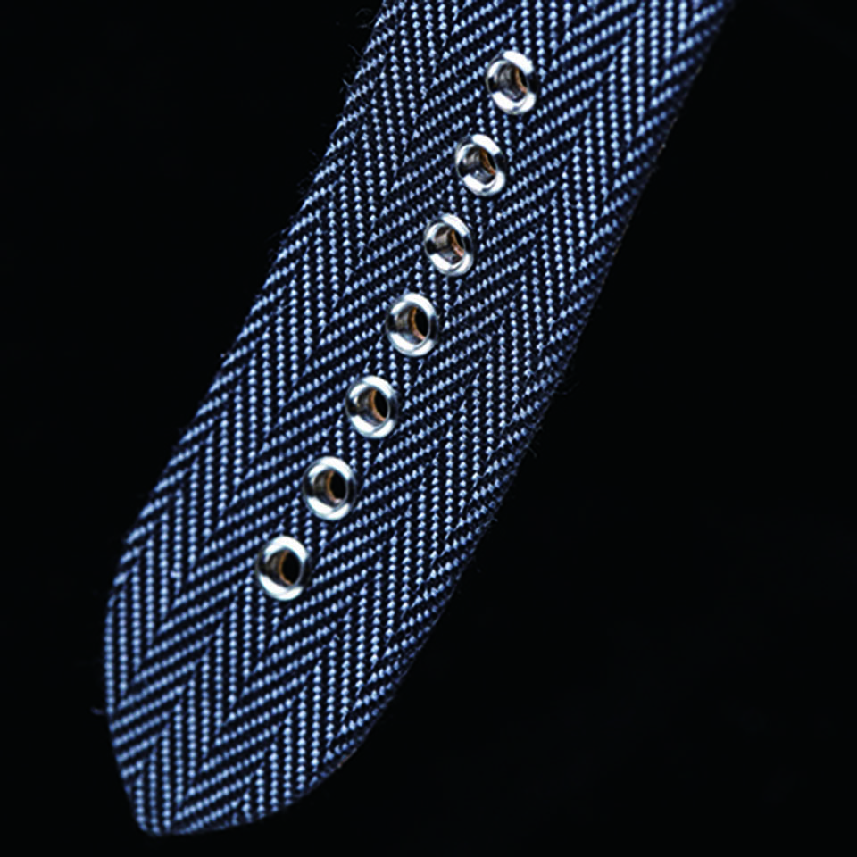 シーマスター アクアテラ”レイルマスター“マスター クロノメーター サムネイル画像3