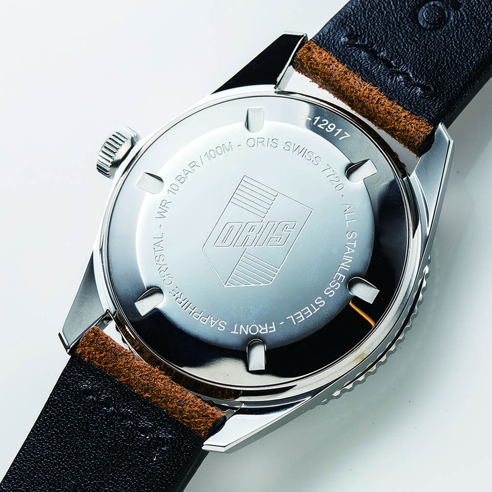 ダイバーズ 65 サムネイル画像2