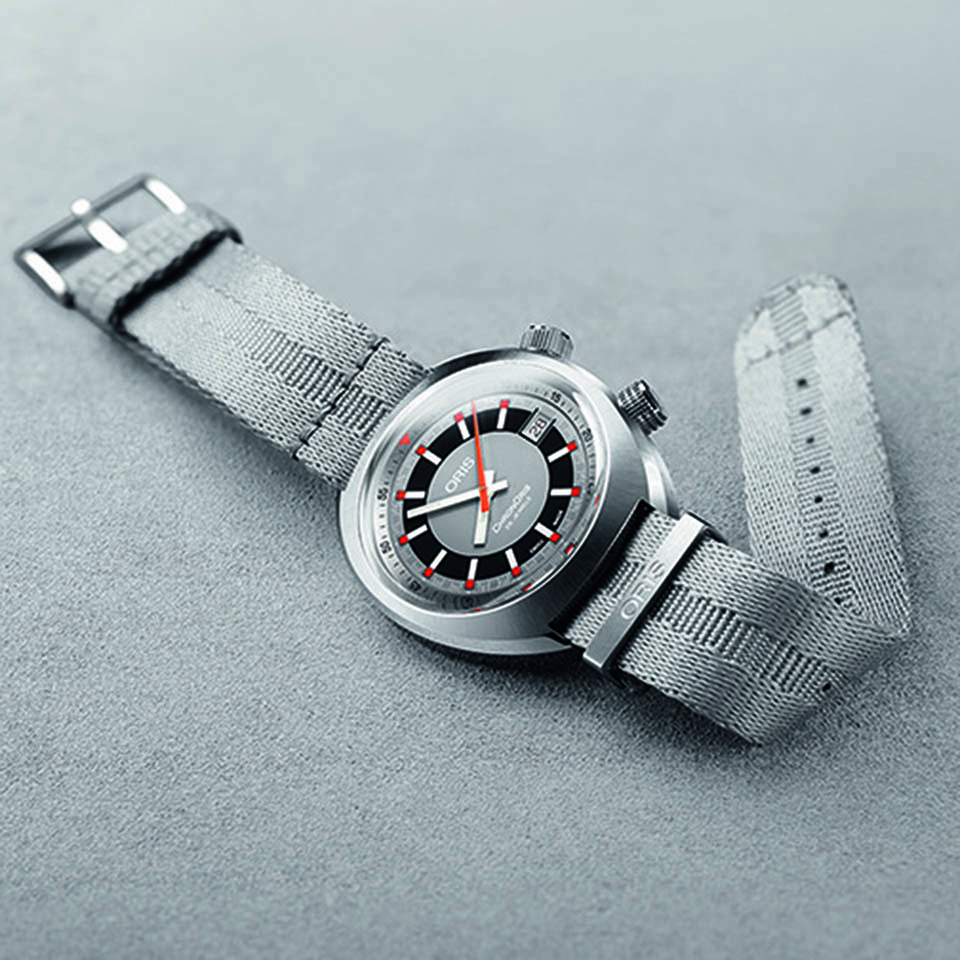 クロノリス デイト サムネイル画像2