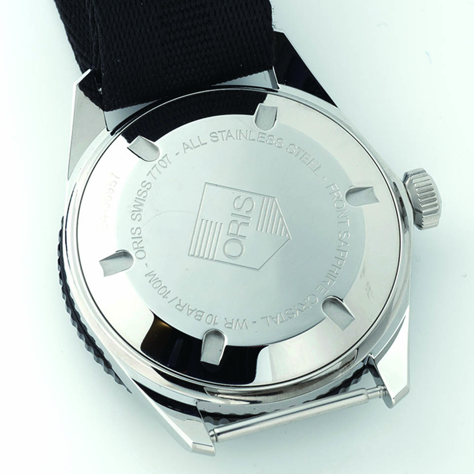 ダイバーズ 65 サムネイル画像2