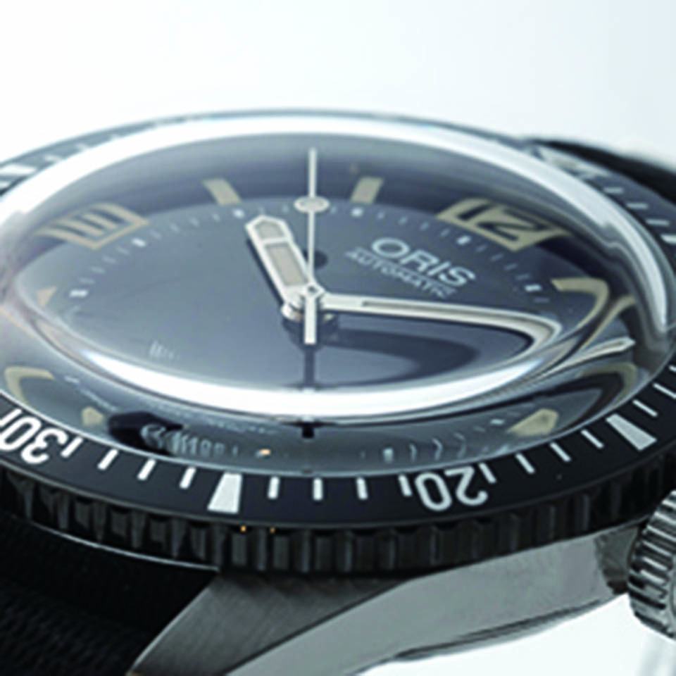 ダイバーズ 65 サムネイル画像3