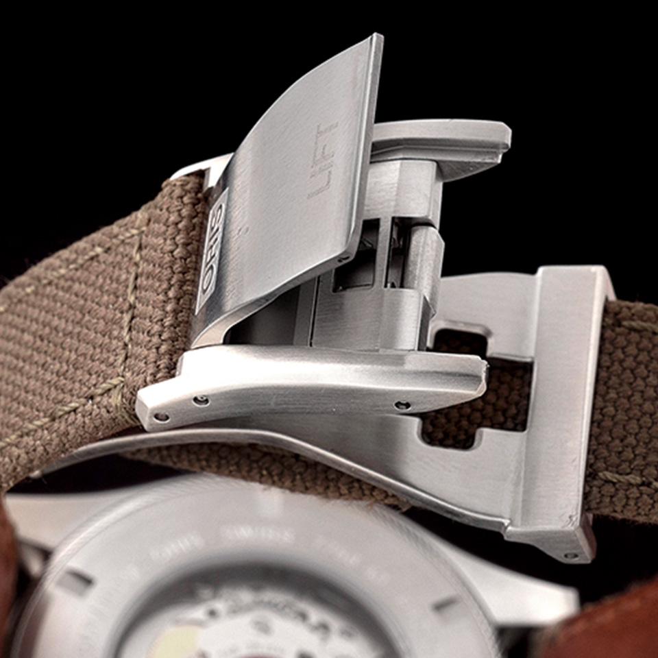 ビッグクラウン プロパイロット GMT サムネイル画像2