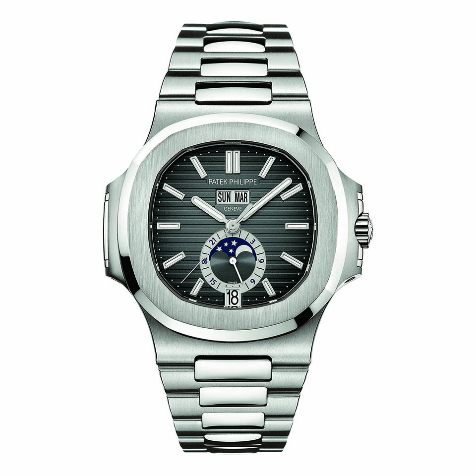 ノーチラス 5726／1 サムネイル画像2