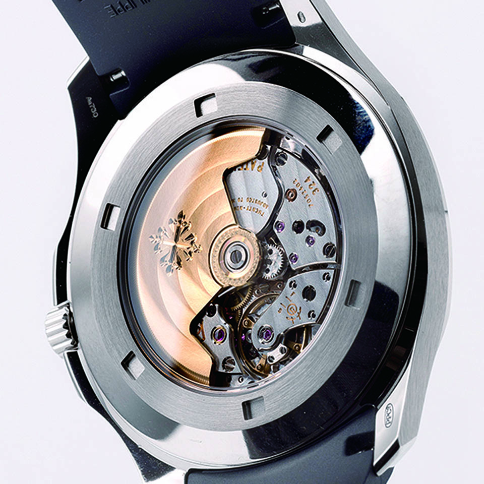 アクアノート Ref.5168 サムネイル画像2