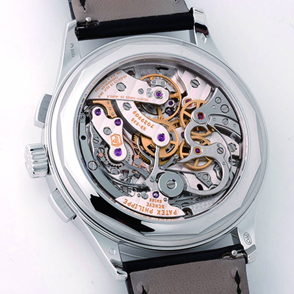 クロノグラフ Ref.5170P サムネイル画像2