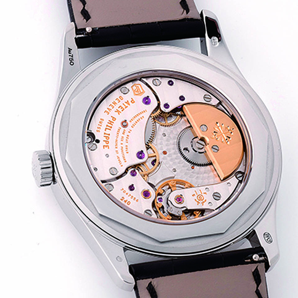 カラトラバ Ref.6006 サムネイル画像2