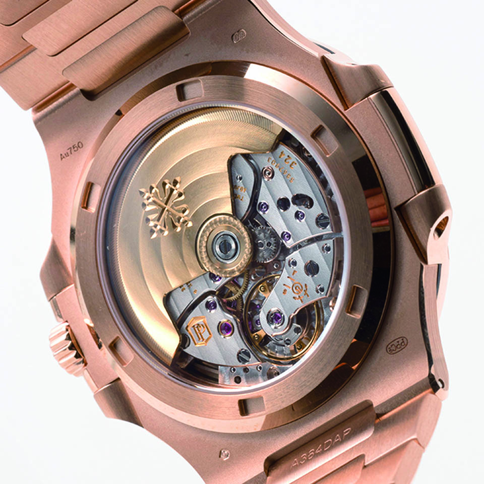 ノーチラス Ref.5711/1 サムネイル画像2