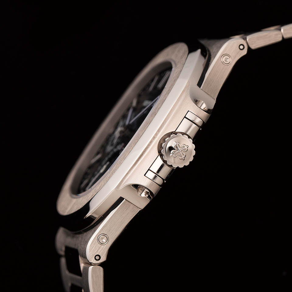 ノーチラス 永久カレンダー Ref.5740/1 サムネイル画像3