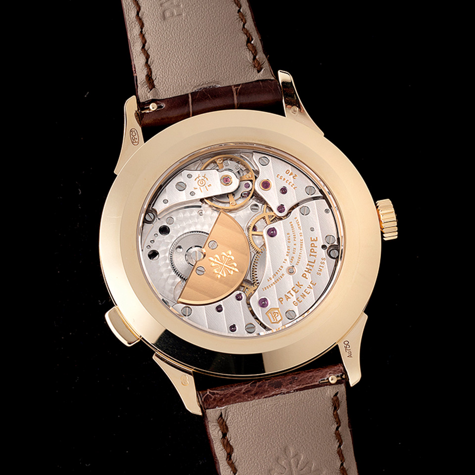 ワールドタイム Ref.5231 【 PATEK PHILIPPE(パテック ワールドタイム Ref.5231 【 PATEK PHILIPPE(パテック