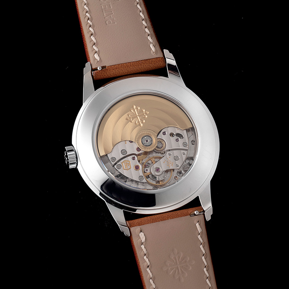 カラトラバ ウィークリー カレンダー Ref 5212a Patek Philippe パテック フィリップ 時計を探す 時計begin Jp カラトラバ ウィークリー カレンダー Ref 5212a Patek Philippe パテック フィリップ 時計を探す 時計begin Jp
