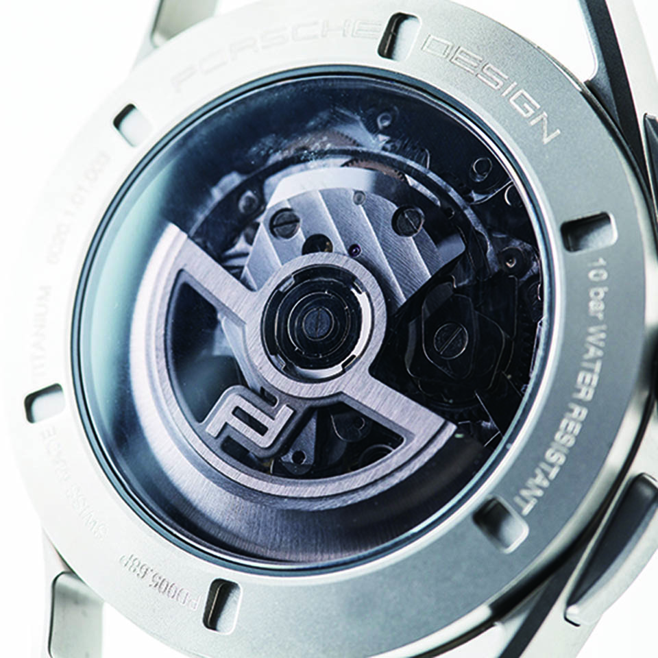 1919 クロノタイマー サムネイル画像2