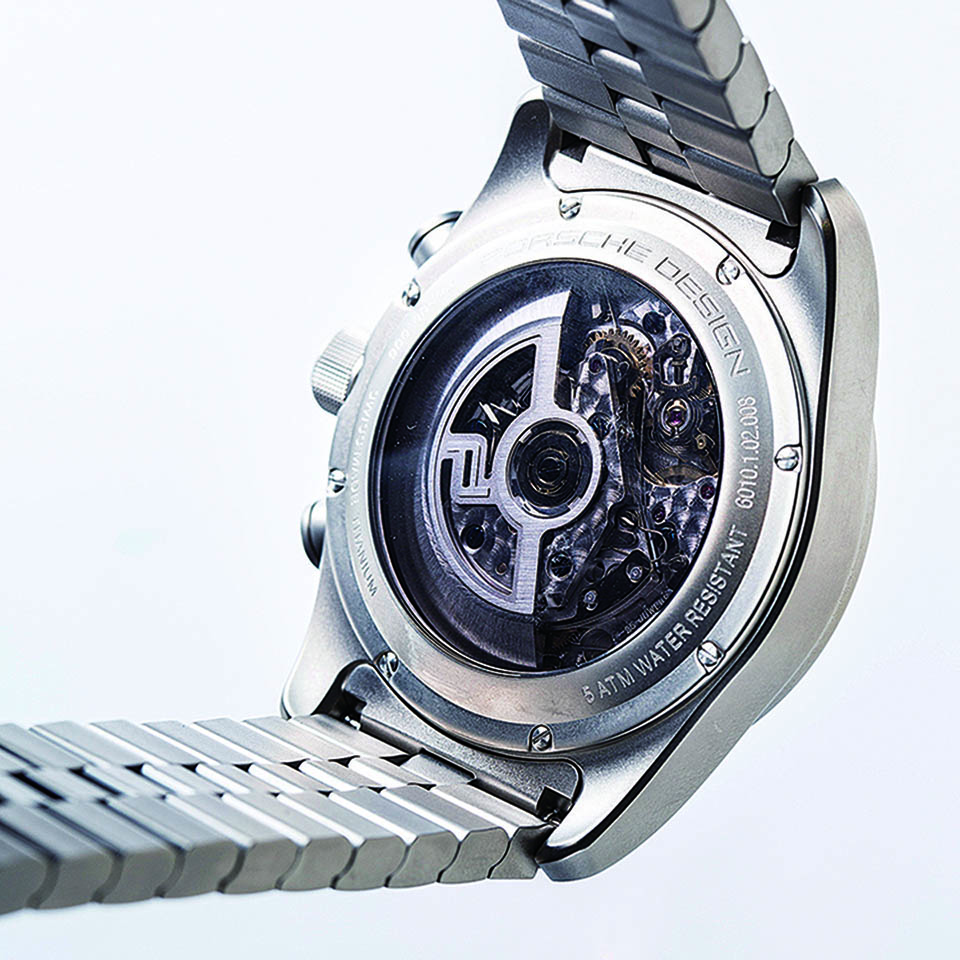 クロノタイマー サムネイル画像2