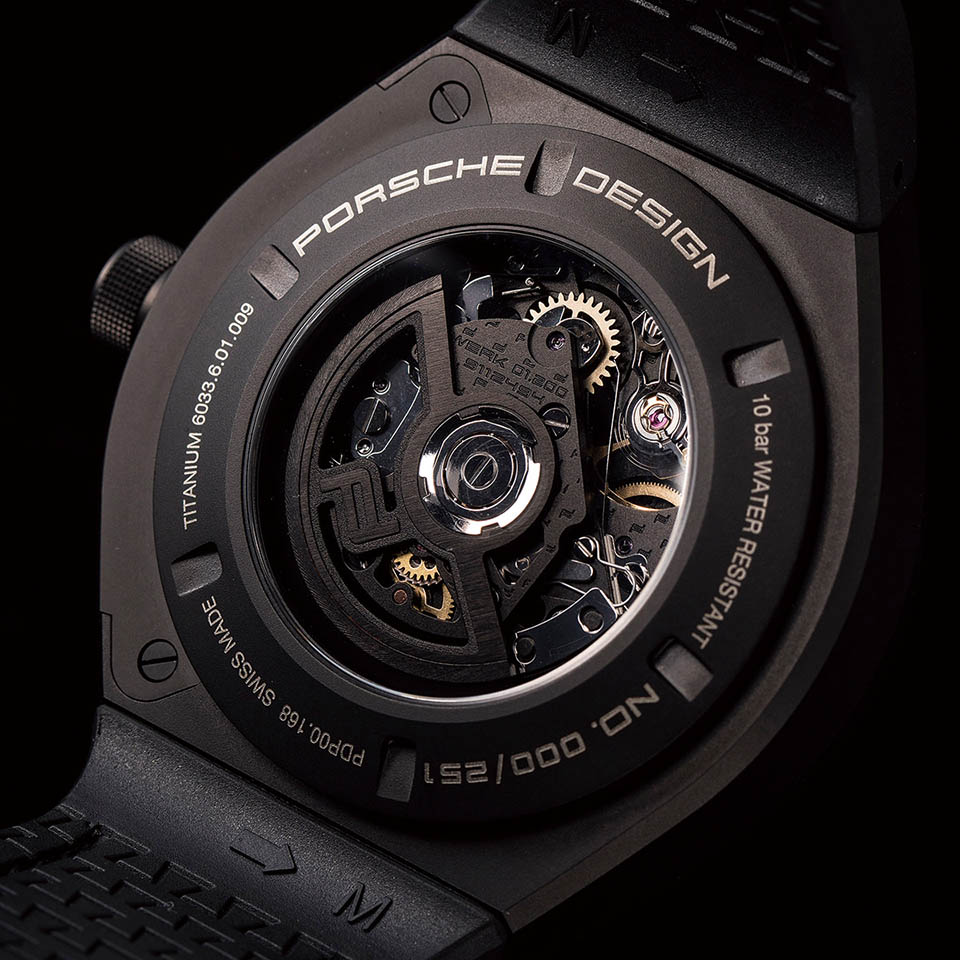 モノブロック アクチュエイター フライバック サムネイル画像2