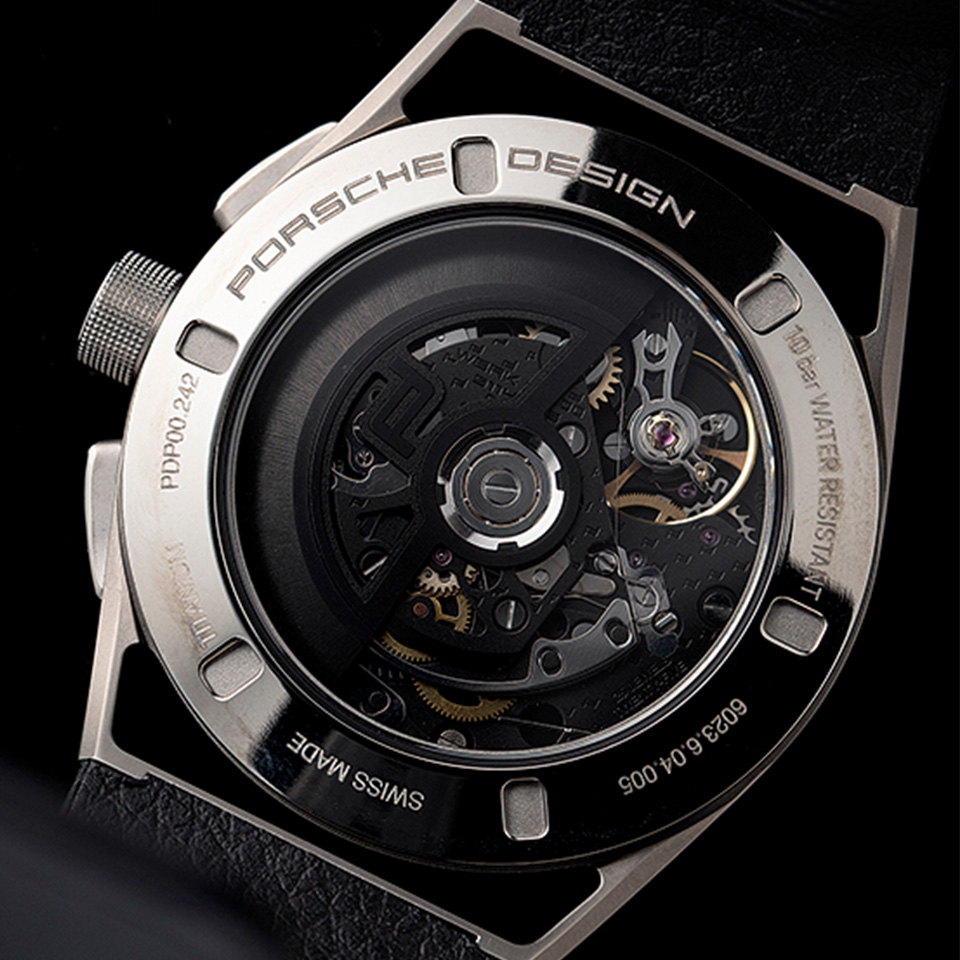 1919 クロノタイマー フライバック サムネイル画像2