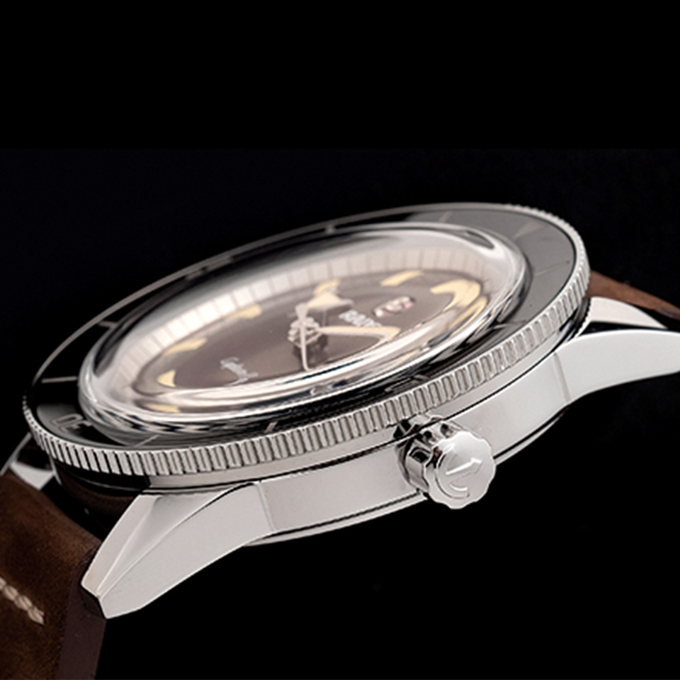 ラドー キャプテン クック 1962 リミテッドエディション 【 RADO