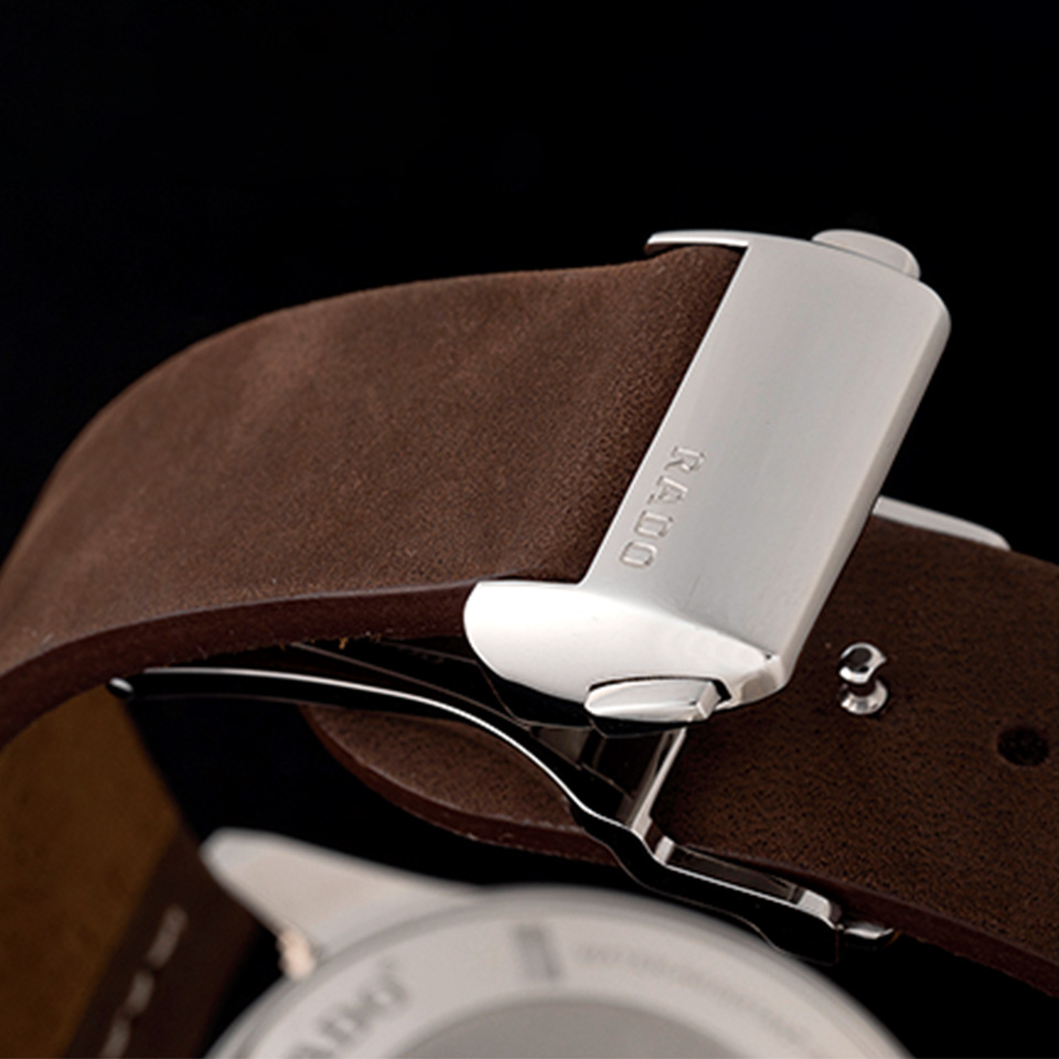 ラドー キャプテン クック オートマティック サムネイル画像2