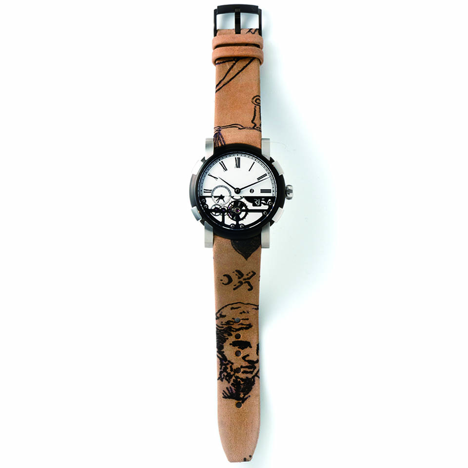 タトゥーDNA BY ゾイル サムネイル画像3